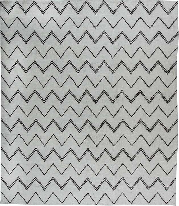 Moroccan-Design-Rug-N11536