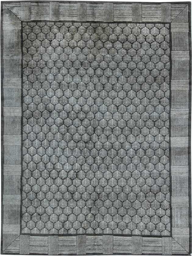 Tibetan-Pine-Rug-N11502