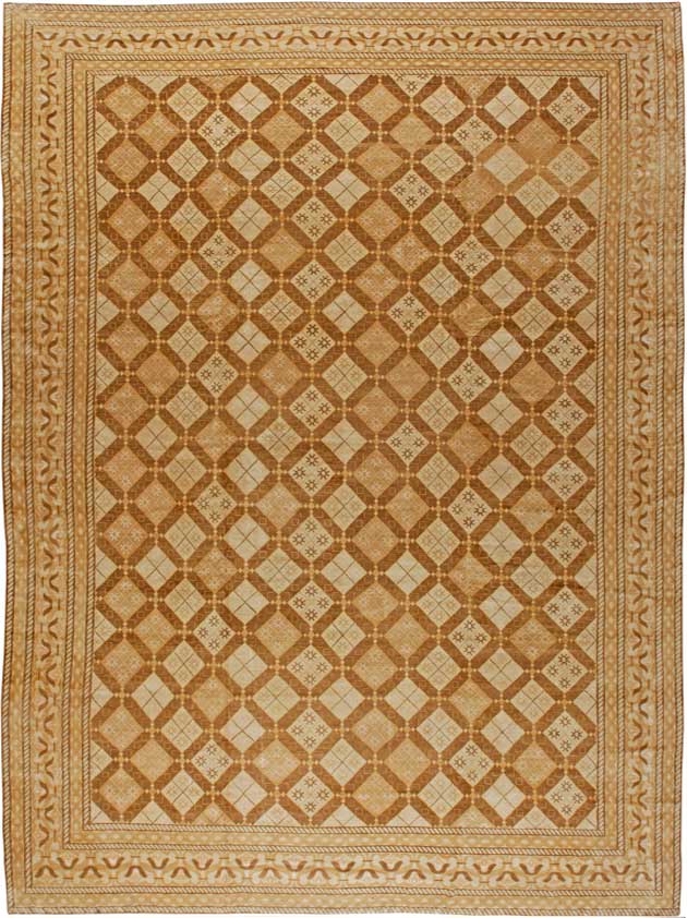 Tibetan-Rug-N10795