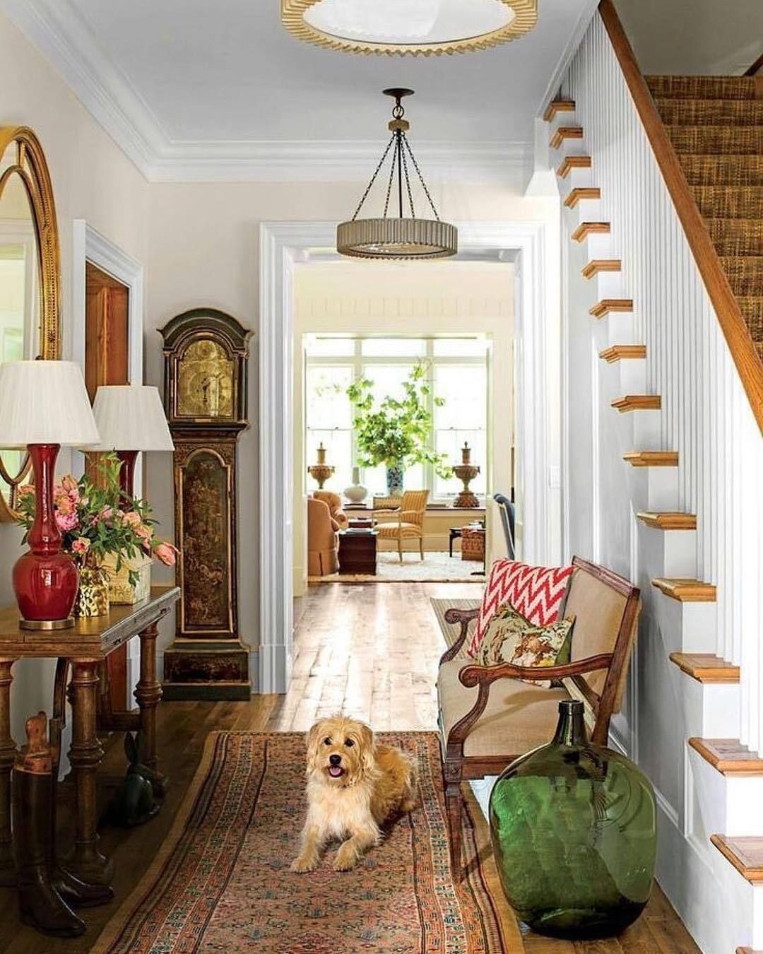 vintage rug