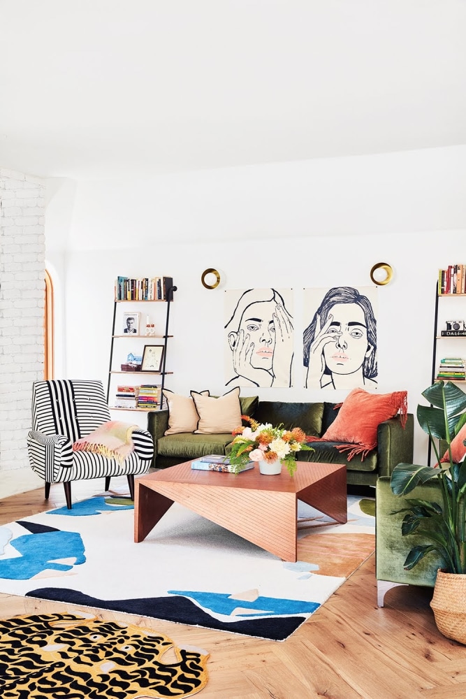 interior decor trends 2019 (6)