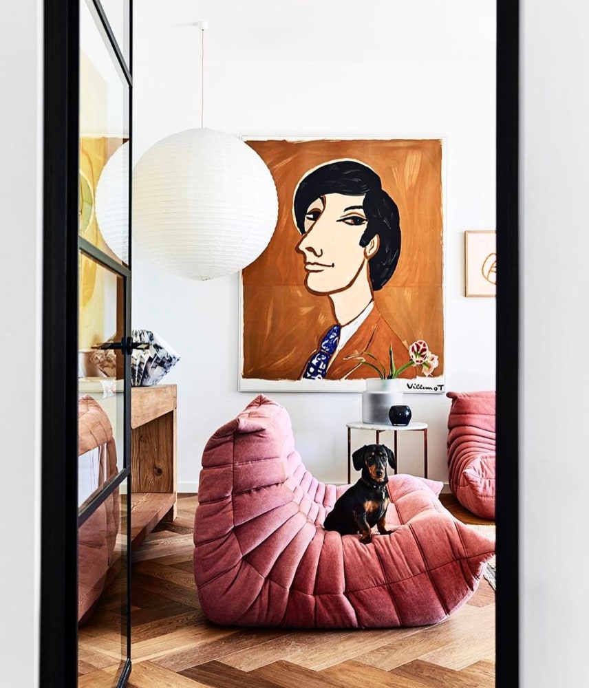 living room decor ideas (13)