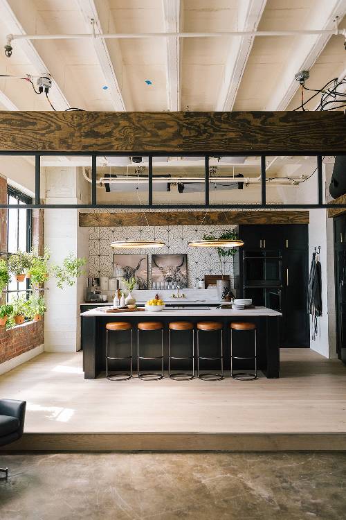 living room decor ideas (18)