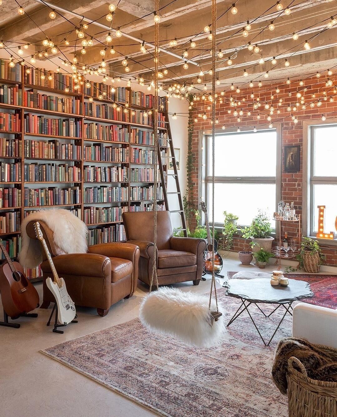 living room decor ideas (2)