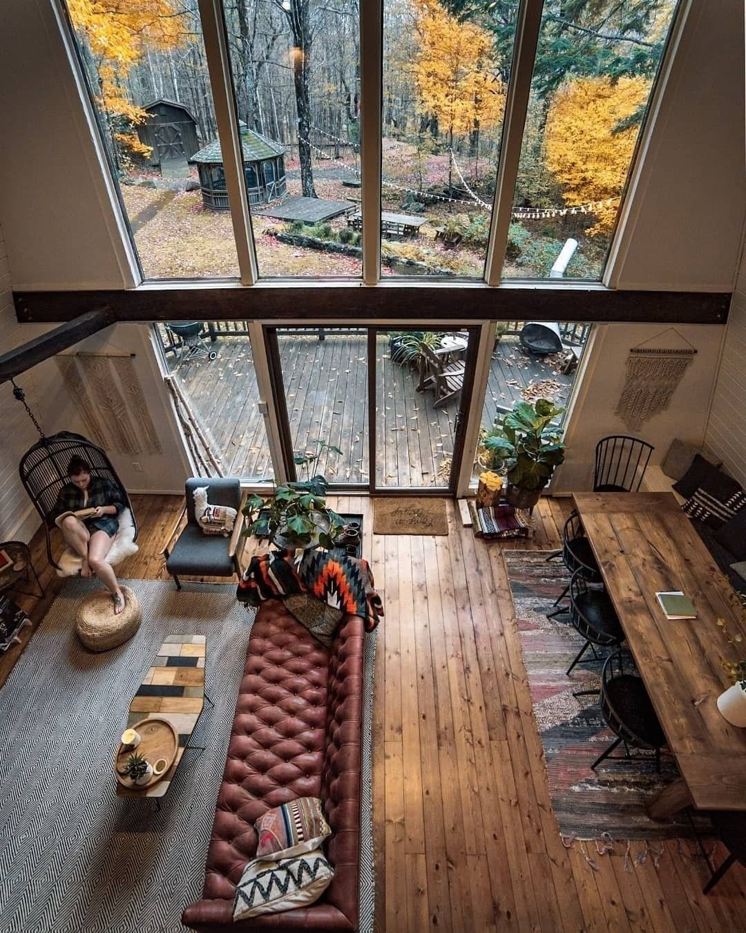living room decor ideas (3)