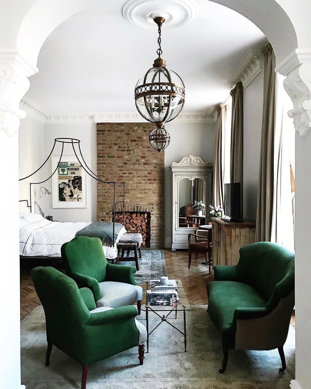 living room decor ideas (6)