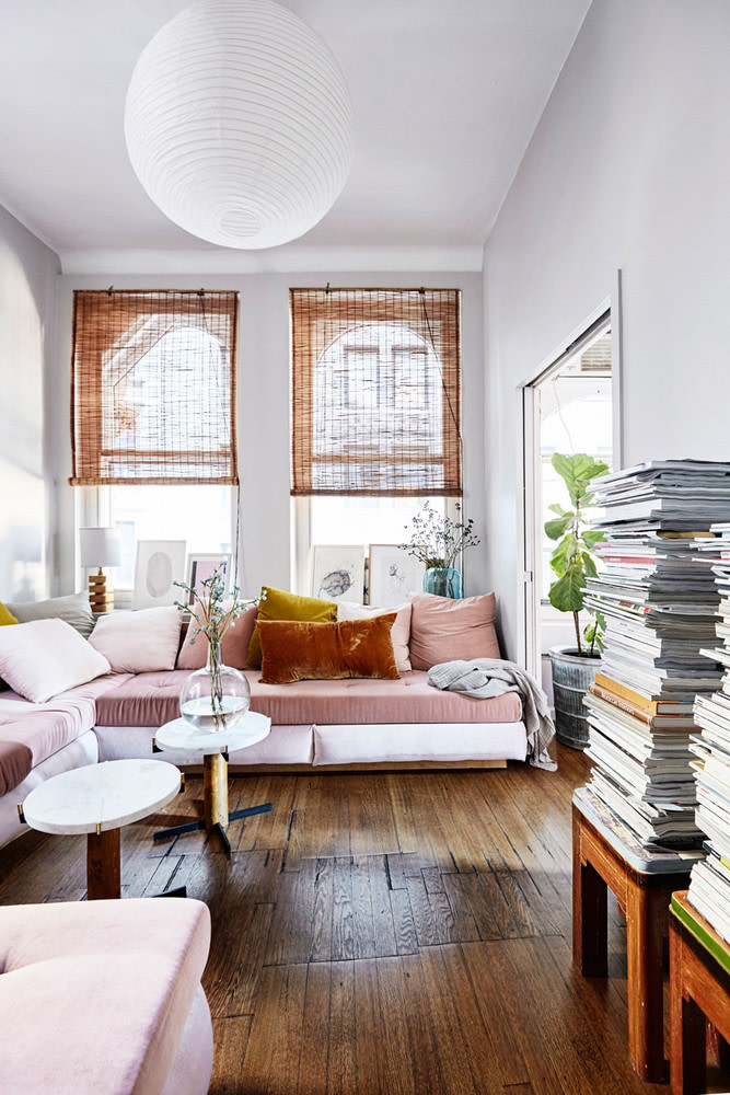 living room decor ideas (7)