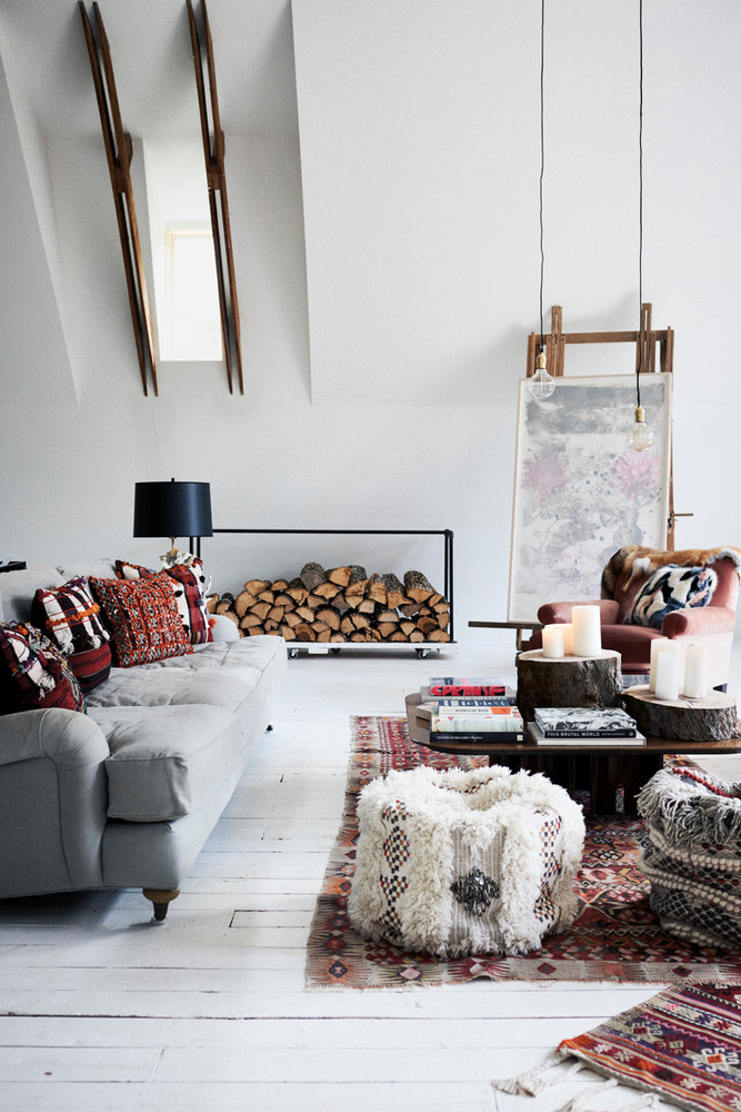 living room decor ideas (9)