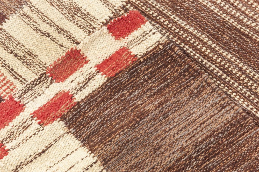 Swedish Design Rug N12045