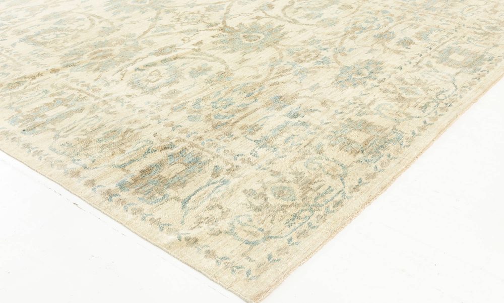 Doris Leslie Blau Collection Traditional Oriental Inspired Tabriz Rug N12047