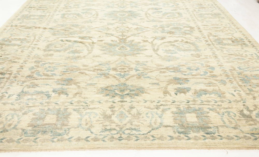 Doris Leslie Blau Collection Traditional Oriental Inspired Tabriz Rug N12047