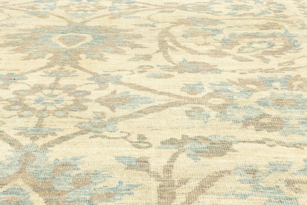 Doris Leslie Blau Collection Traditional Oriental Inspired Tabriz Rug N12047