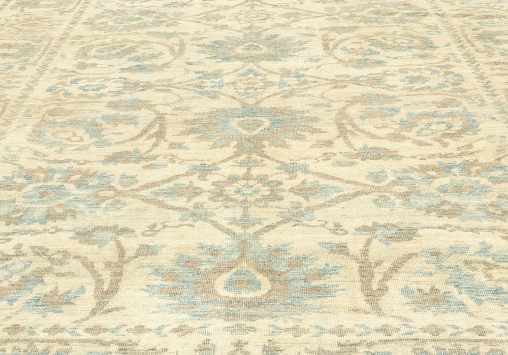 Doris Leslie Blau Collection Traditional Oriental Inspired Tabriz Rug N12047