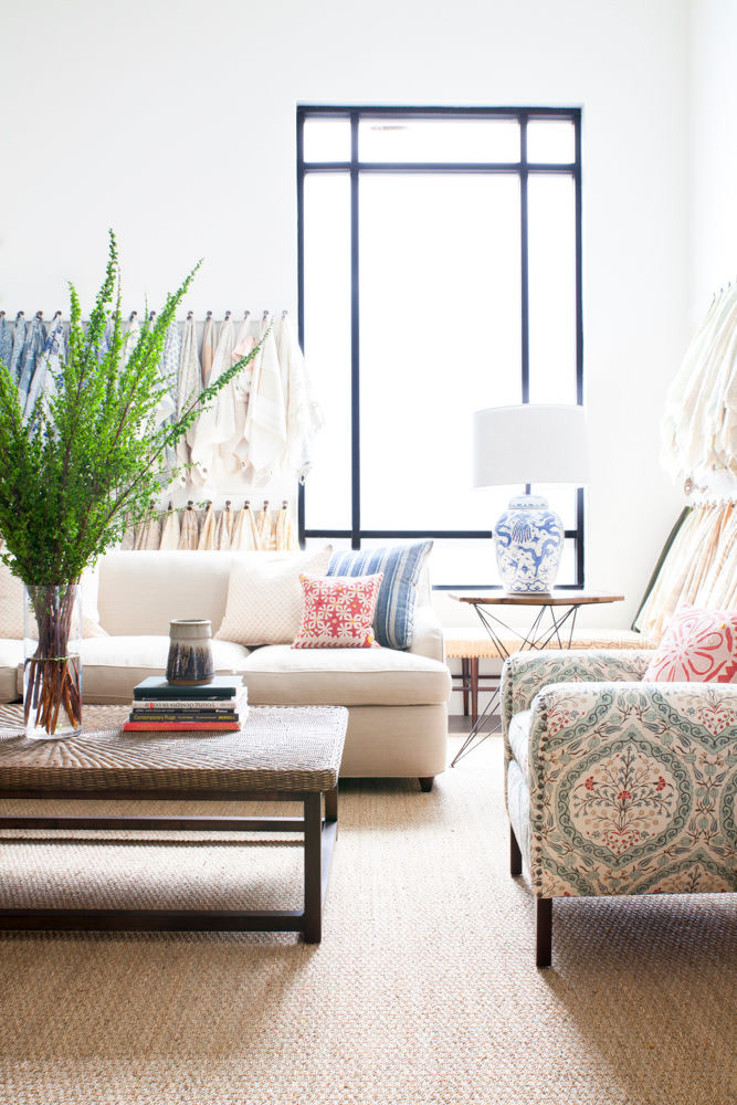 Inspire Yourself: Top 10 Interiors That Are All About Spring