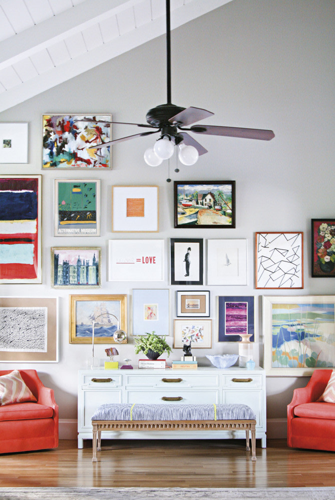 spring interior decor trends 2019 (10)