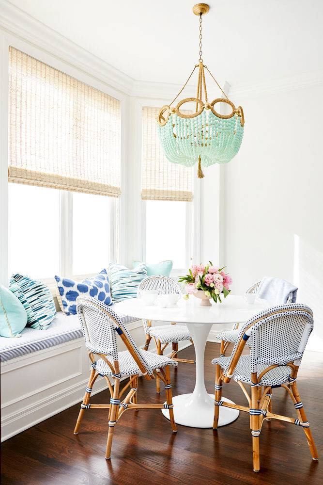 spring interior decor trends 2019 (3)