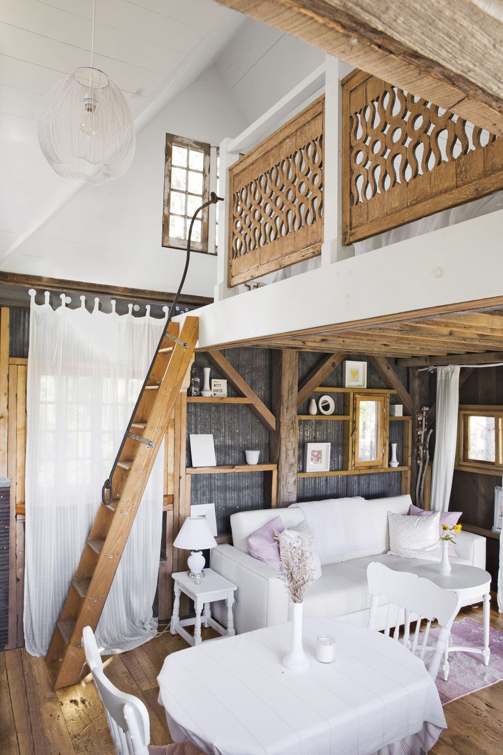 farmhouse decor ideas 1
