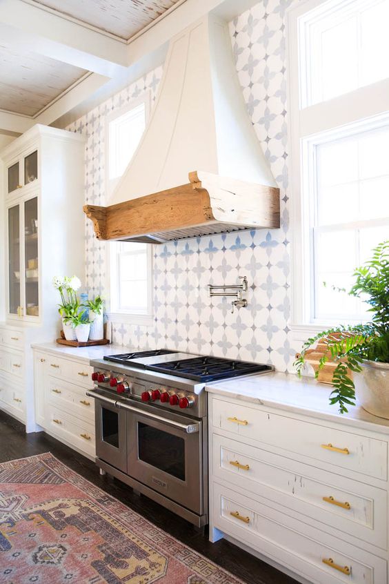 farmhouse decor ideas 13
