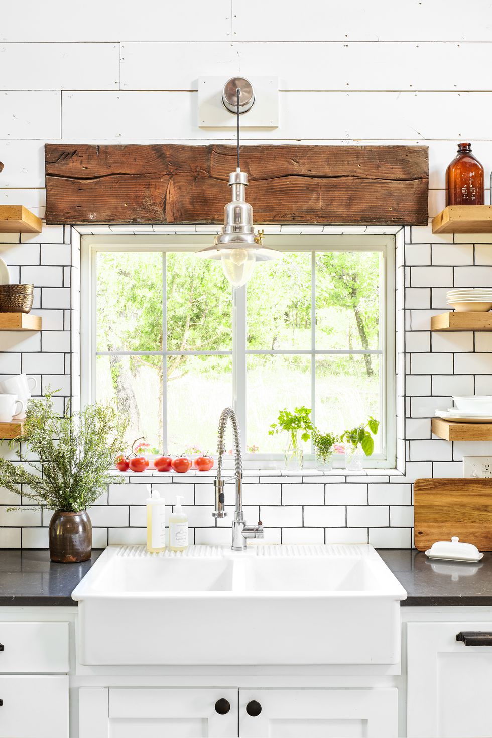 farmhouse decor ideas 2