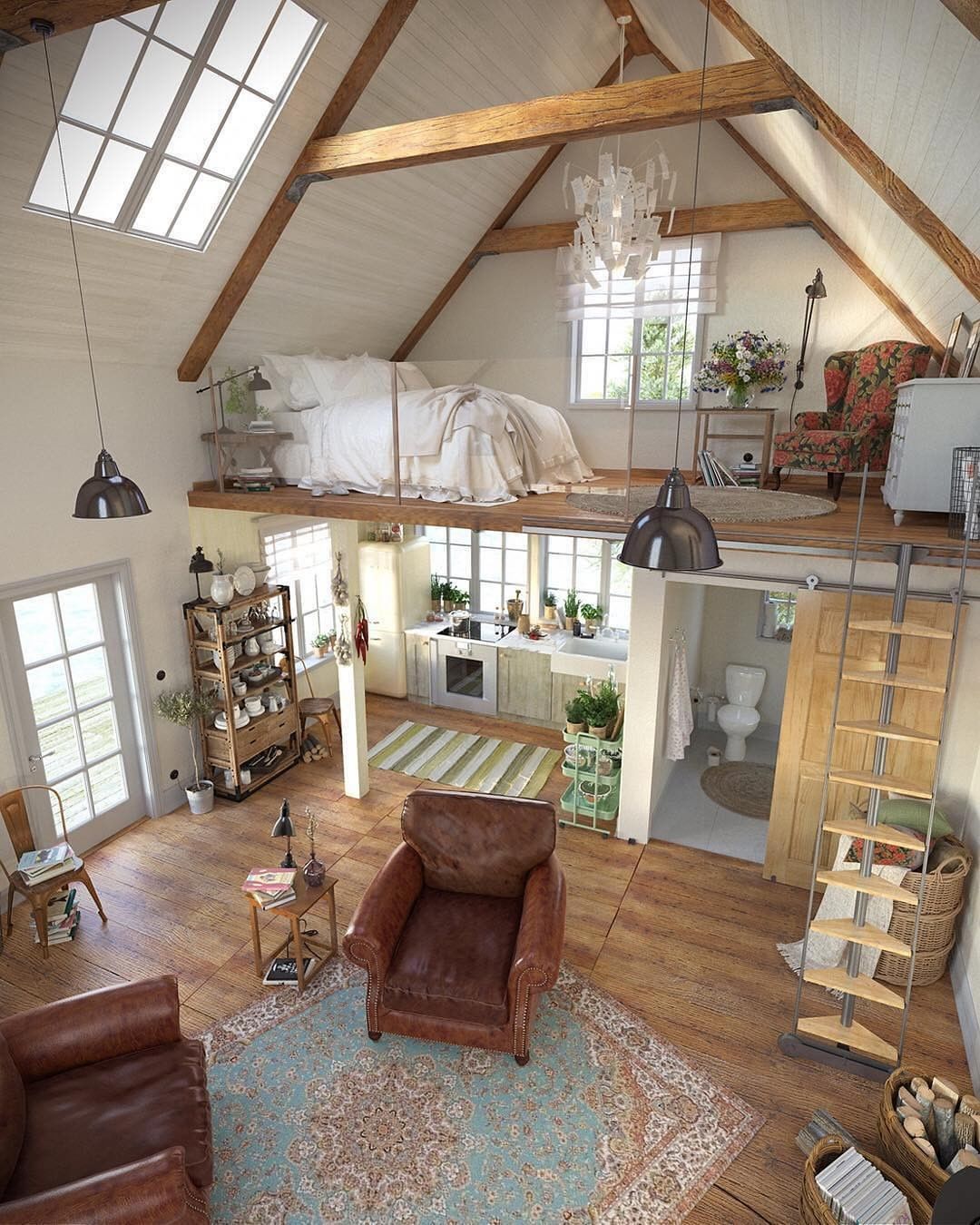 farmhouse decor ideas