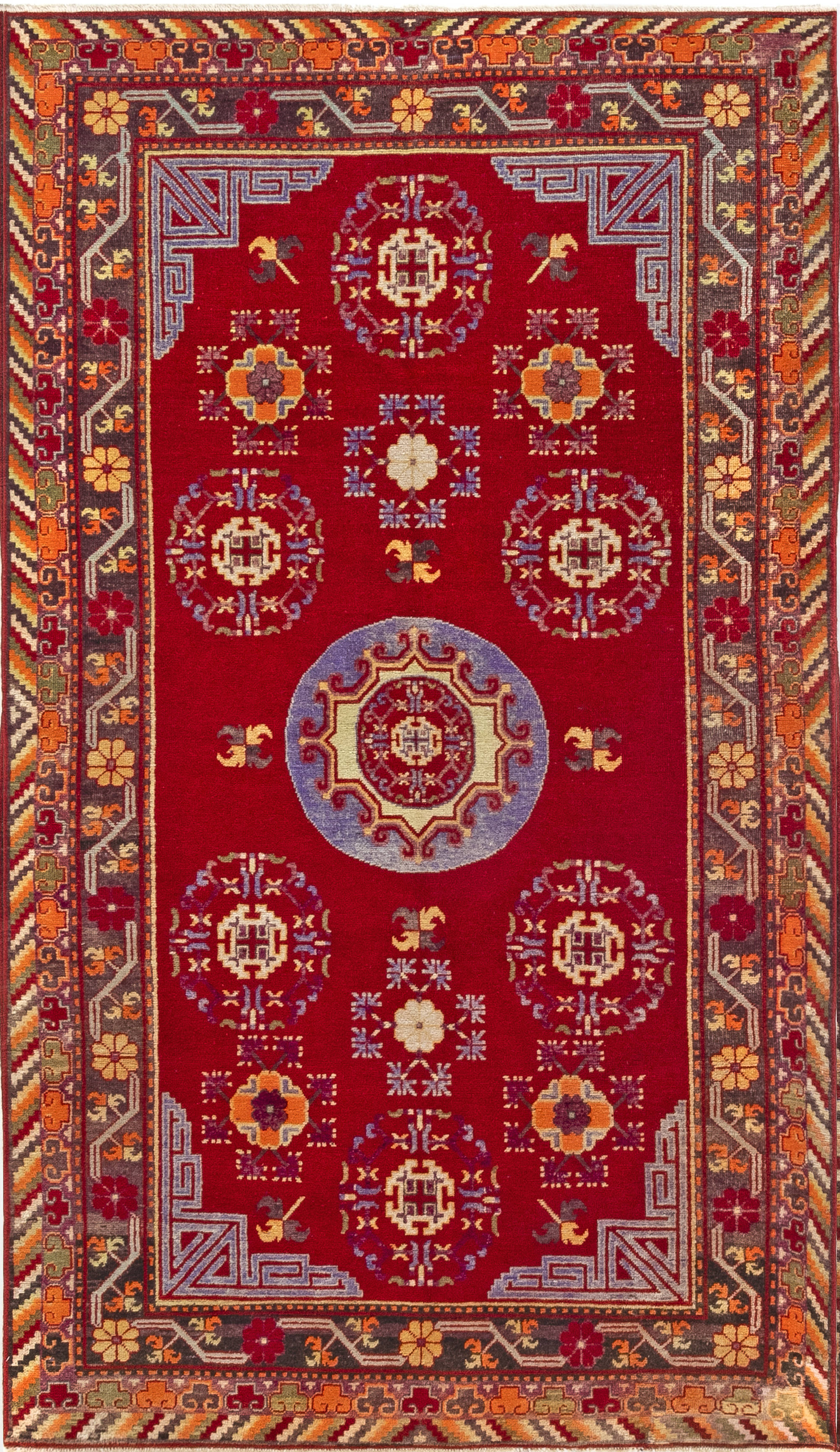 vintage-samarkand-rug-8×5-bb7017