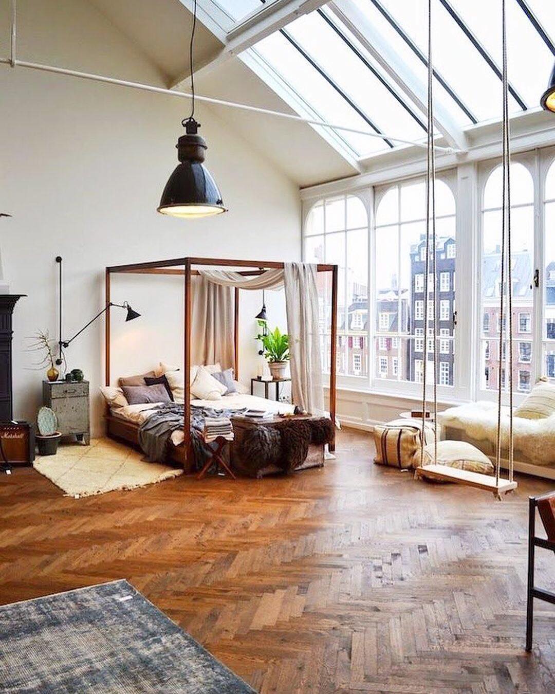 interior decor trends 2019 (3)