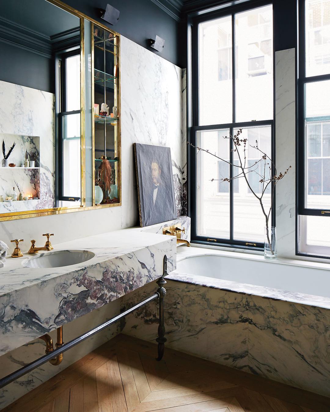 interior decor trends 2019 (5)