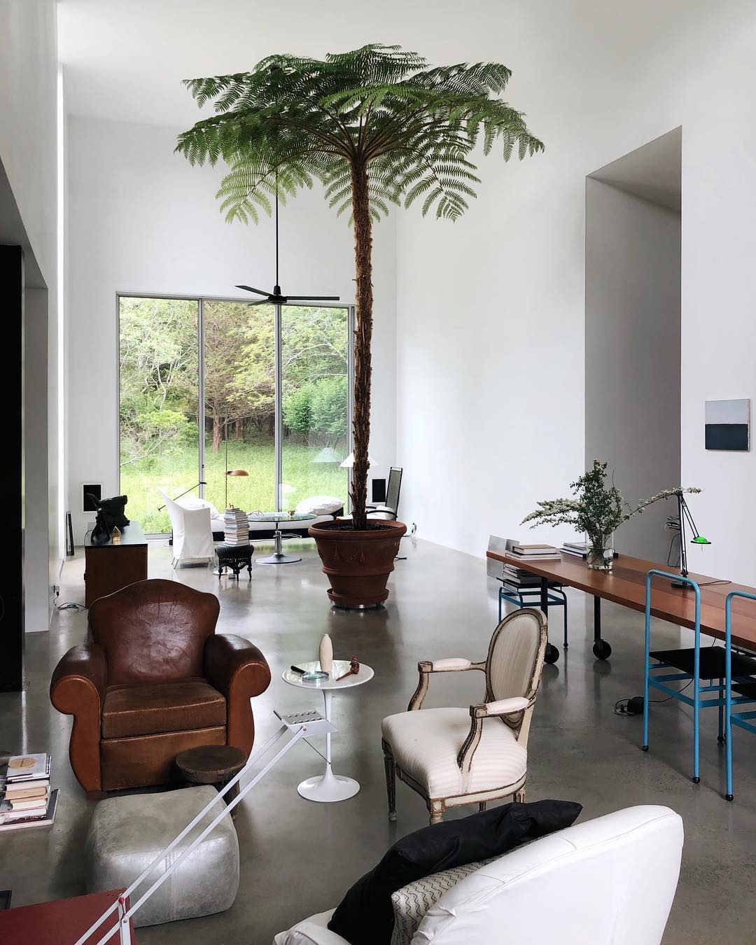 interior decor trends 2019 (8)