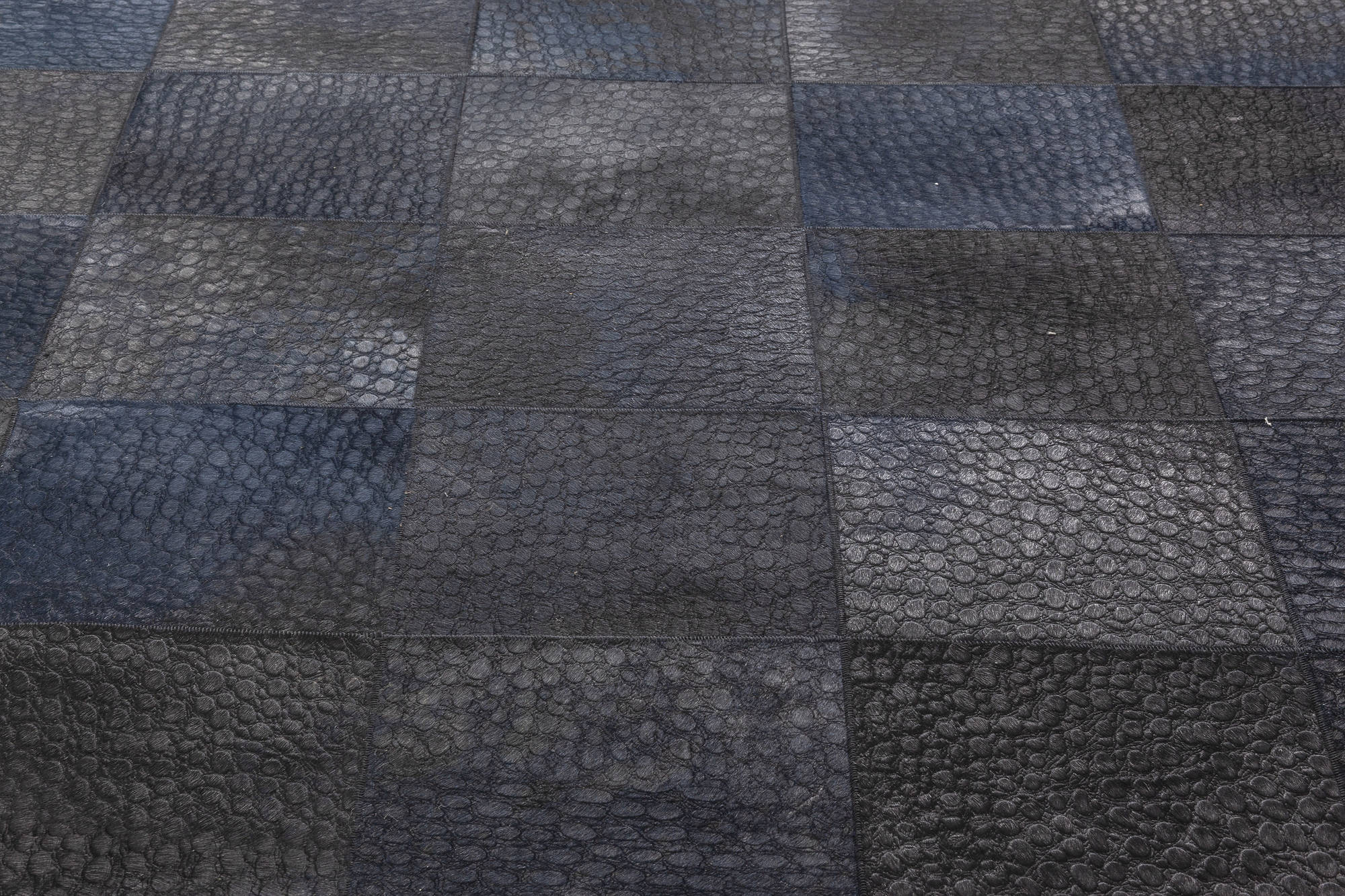 show original title Details about   Modern square grey carpet focus width 70-120cm thick fashion cheap 