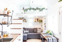 Small House, Big Decor – Best Tiny Houses We’ve Seen This Season!