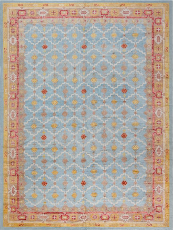 New-jaipour-traditional-rug-12×9-n12076
