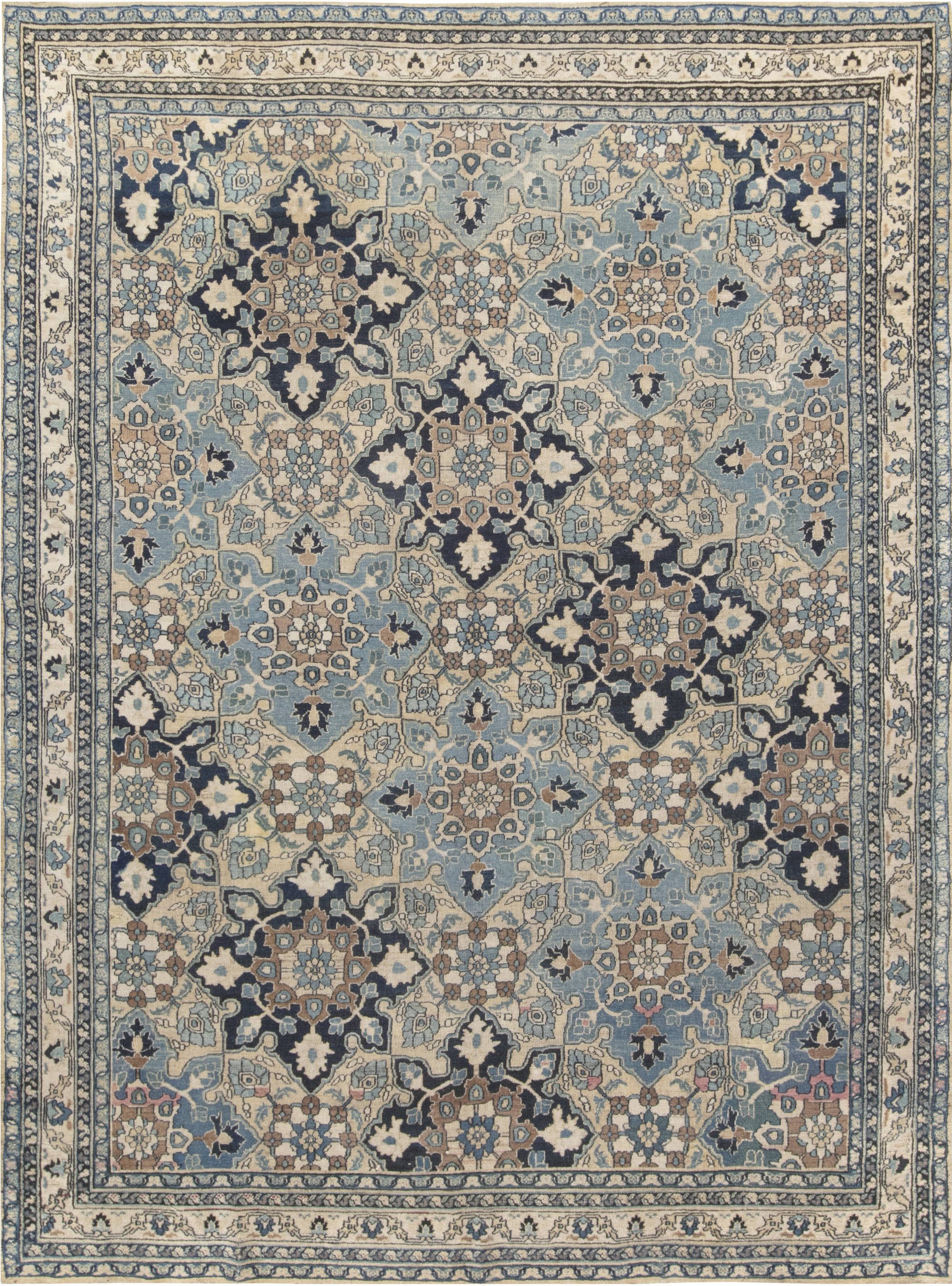 antique-persian-meshad-rug-11×8-bb7053