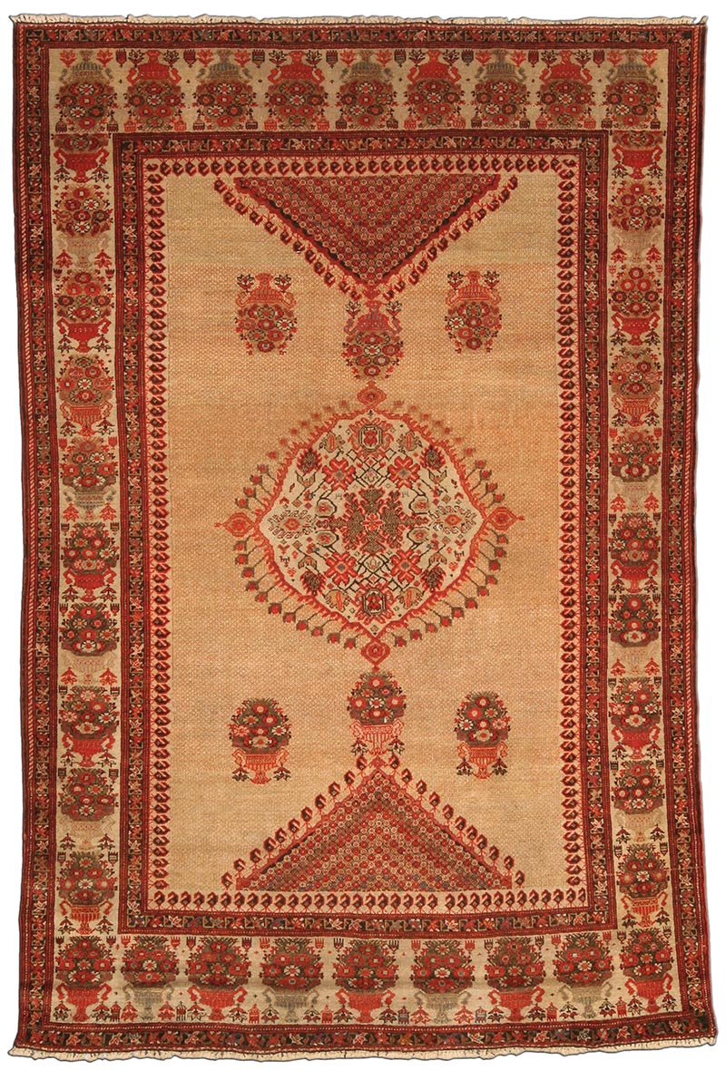 antique-rugs-persian-sarouk-red-geometric-botanical-bb4198-6×4
