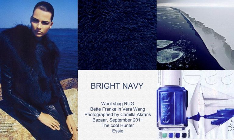 A BRIEF LOOK AT COLOR