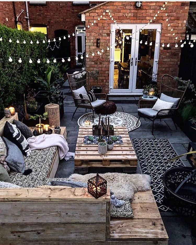 interior decor trends