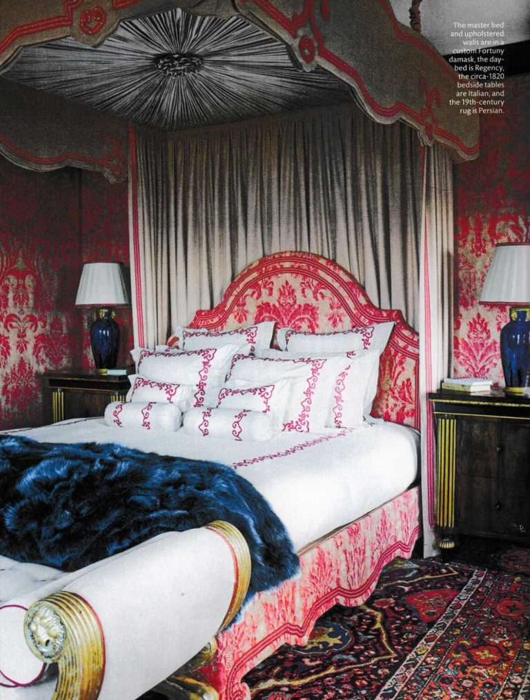 Elle Decor June 2019