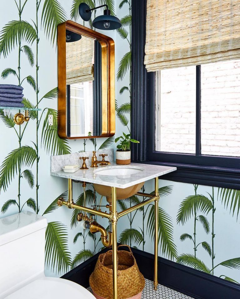 5 Decor Trends To Make Your Apartment More ‘Instagrammable’