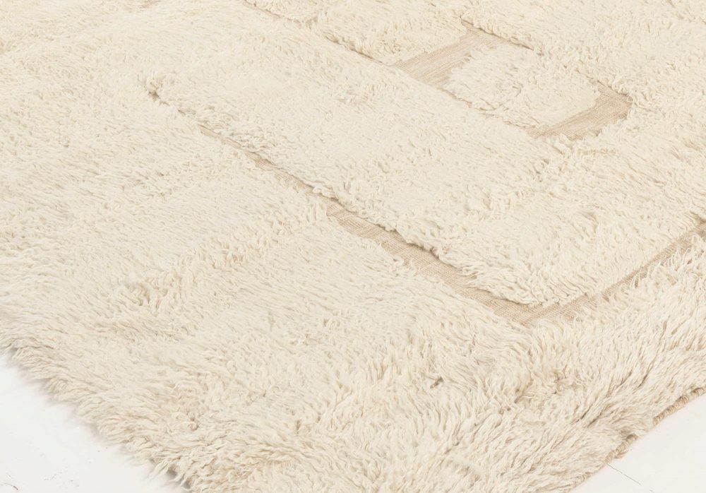 Moroccan Inspired Rug N12069