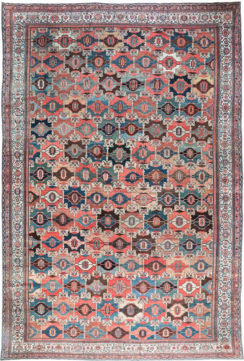 rugs-antique-persian-malayer-orange-geometric-bb4653-24×15