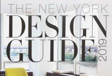 The New York Design Guide