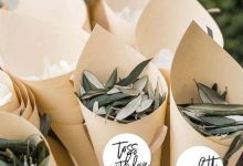6 Nature Wedding Decor Ideas That Are Trending Like Crazy