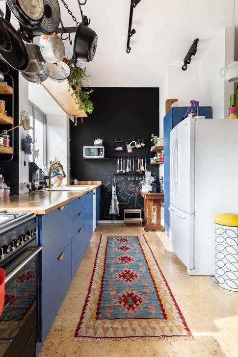 INTERIOR DECOR TRENDS (5)