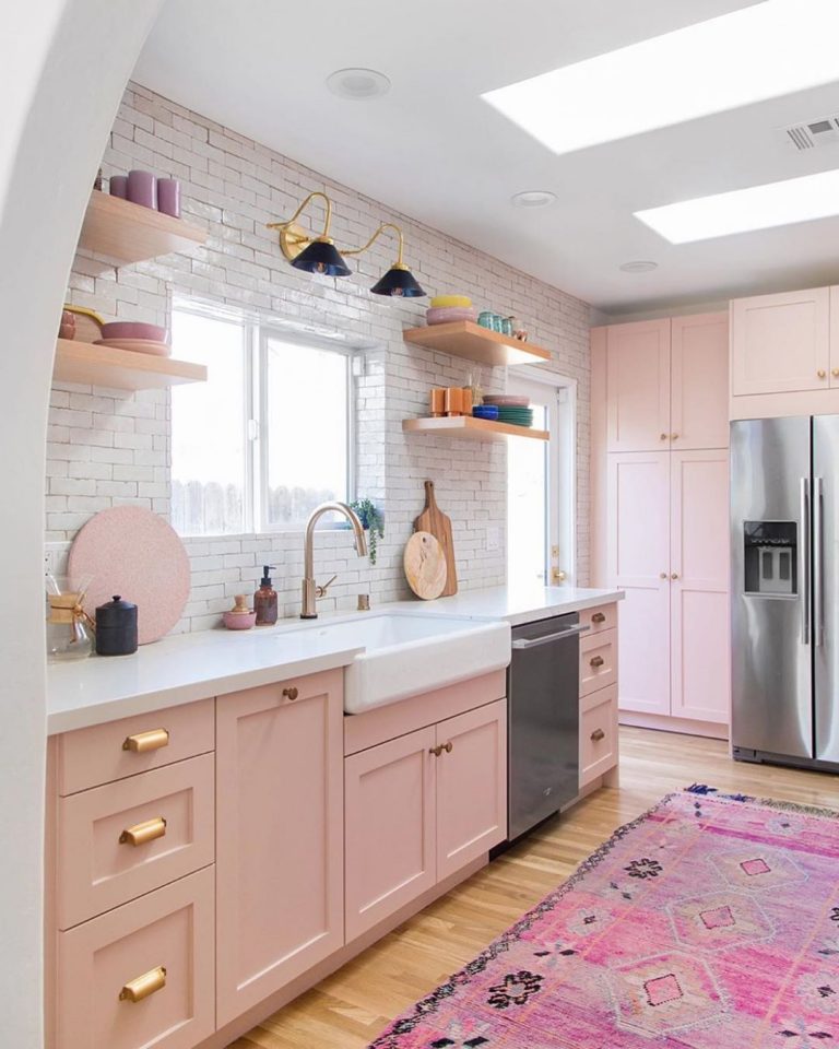 10 Insanely Cool Rooms That Started With a Bohemian Rug