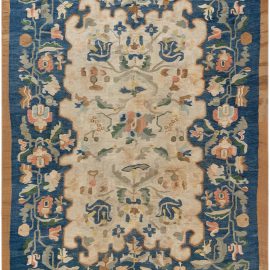 Antique Bessarabian Rug BB7061