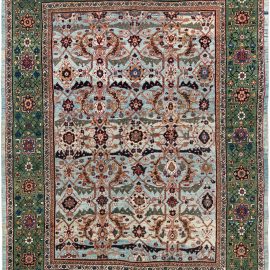 Antique Persian Sultanabad BB7062