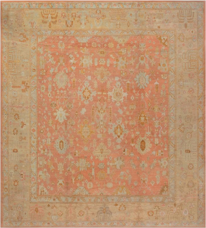 antique-turkish-oushak-rug-13×12-bb7057