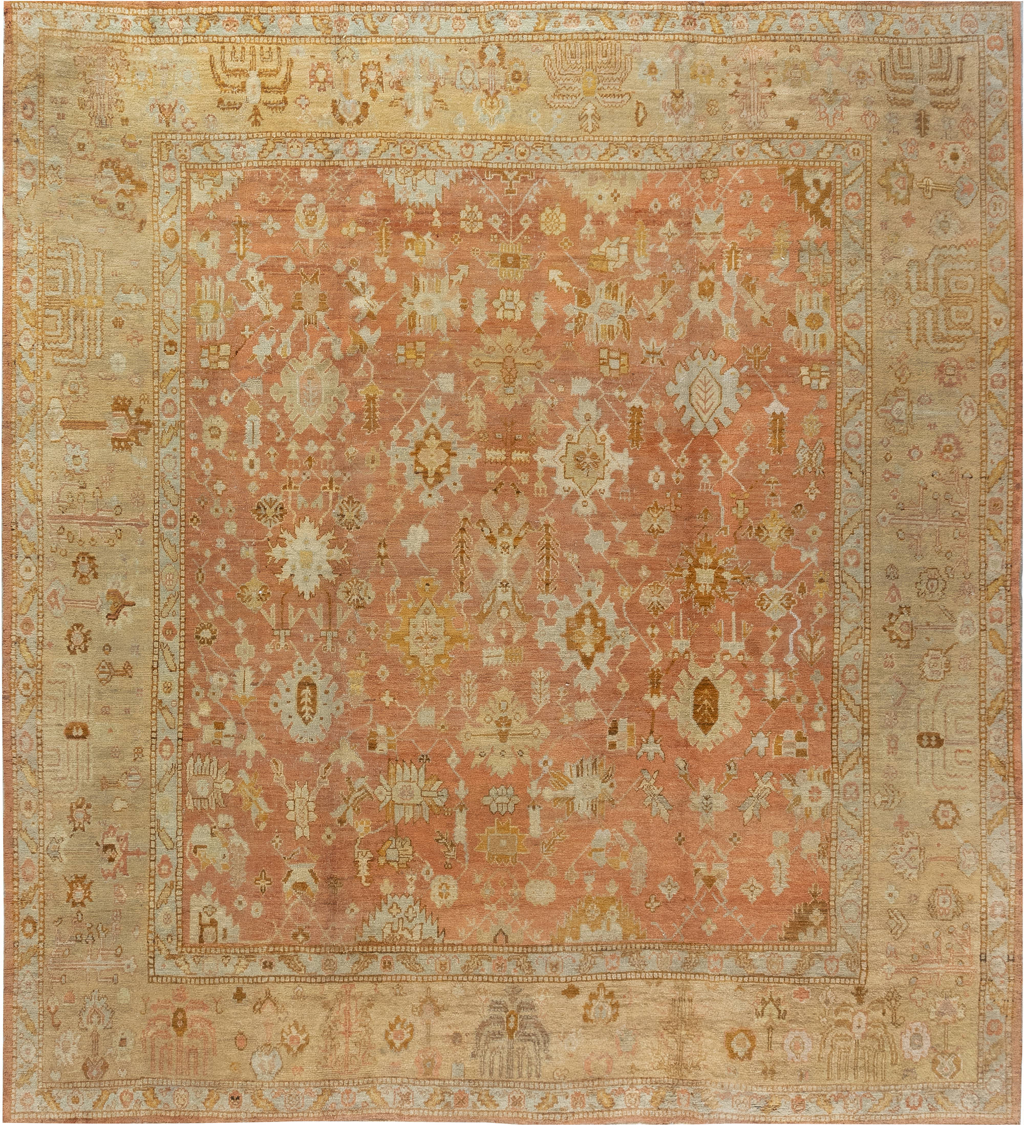 antique-turkish-oushak-rug-13×12-bb7057