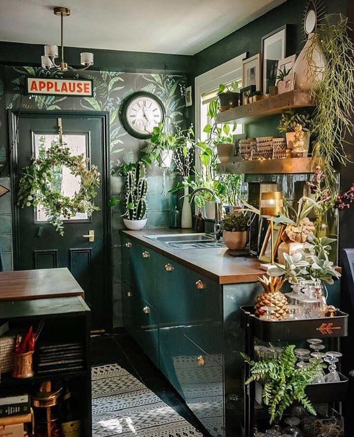 fall decor trends