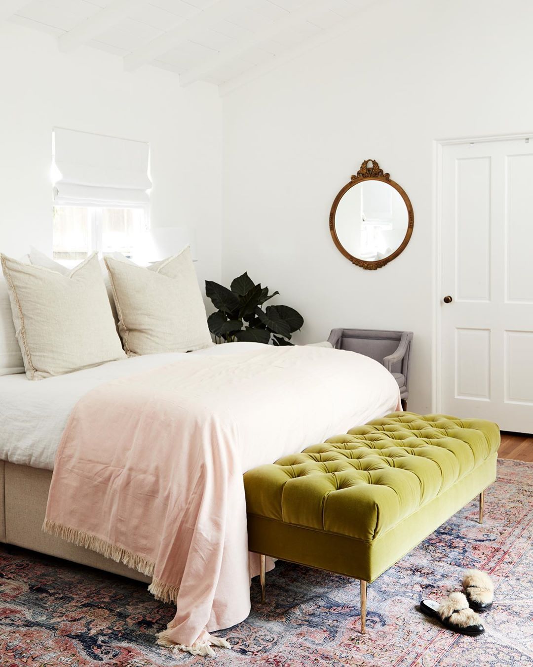 interior decor trends 2020 (10)