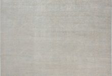 Doris Leslie Blau Collection Traditional <mark class='searchwp-highlight'>Oriental</mark> Inspired Beige, Blue Wool Rug N12083